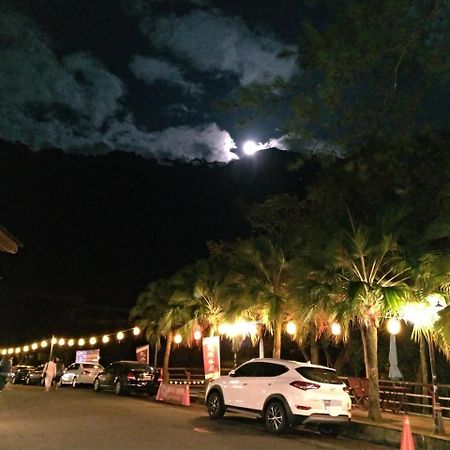 Bali Nature Spa Resort Đài Trung Ngoại thất bức ảnh
