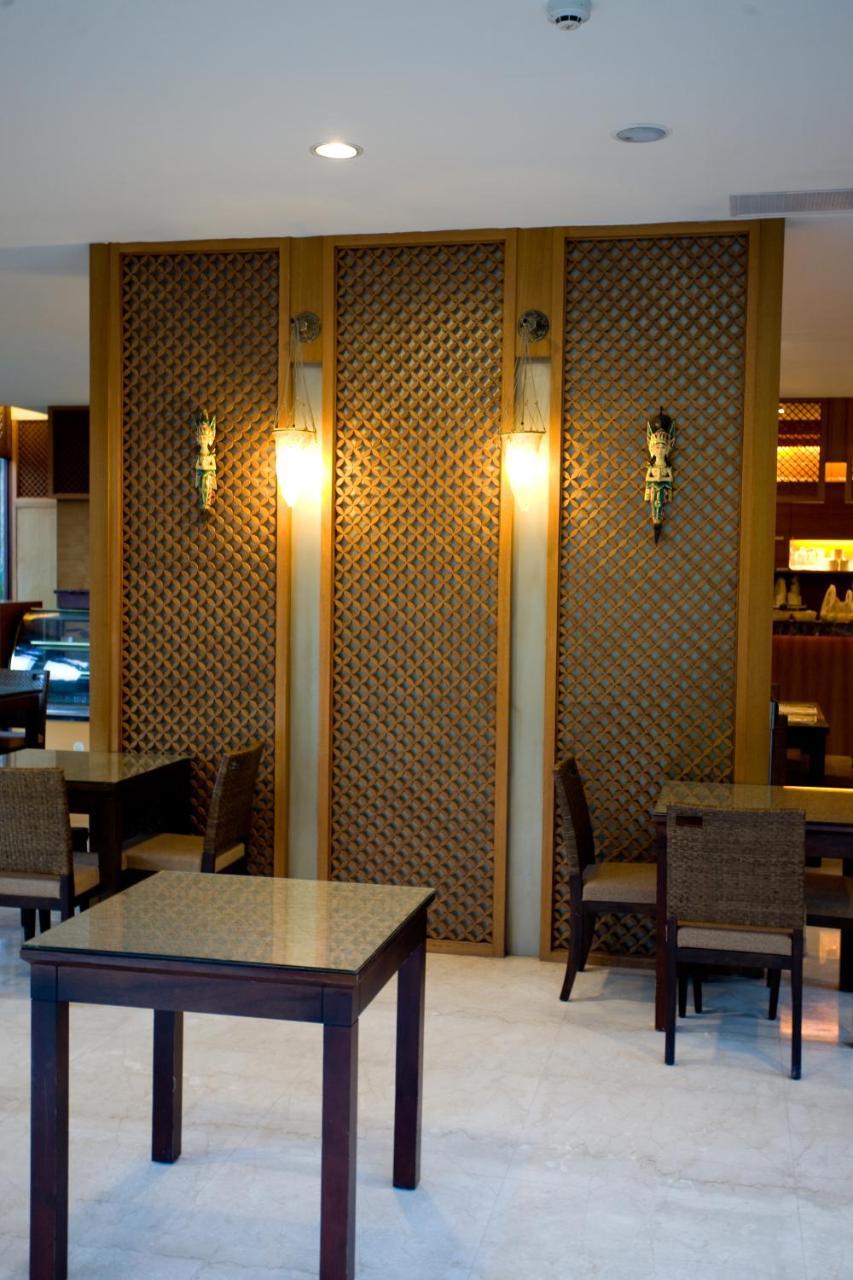 Bali Nature Spa Resort Đài Trung Ngoại thất bức ảnh